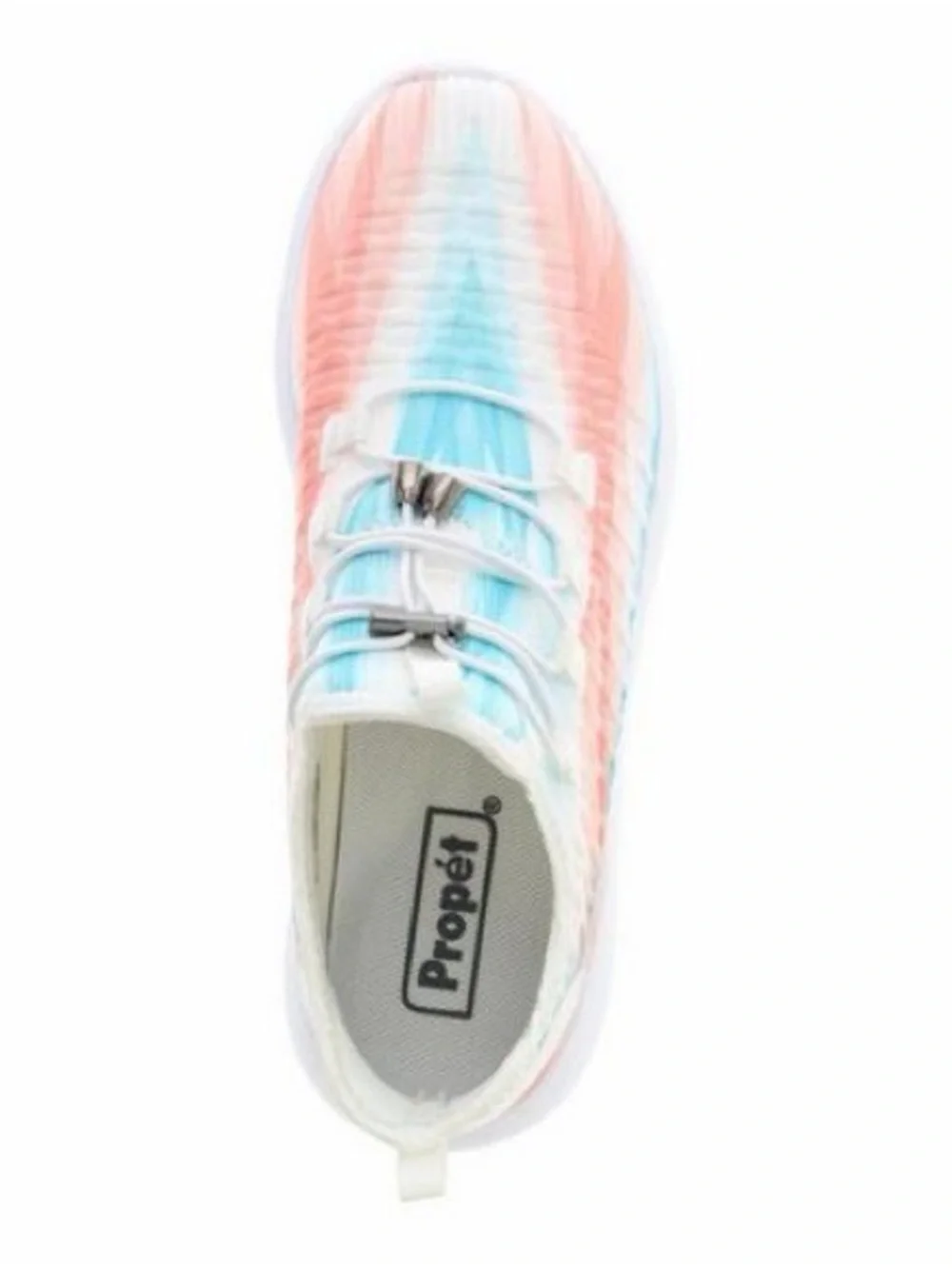 Women's Propet TravelBound Road Sneakers